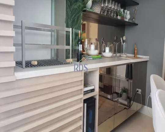 Imagem APARTAMENTO RESIDENCIAL em São Paulo - SP, Cidade Monções