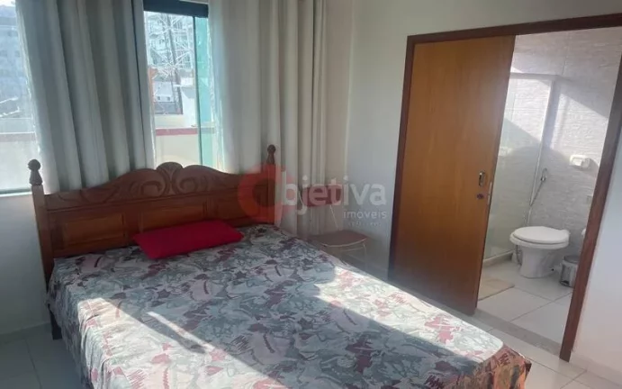 Imagem Apartamento de 3 quartos para locação fixa - Centro - Cabo Frio