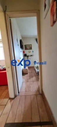 Imagem Apartamento para Venda em Rio de Janeiro, CORDOVIL, 2 dormitórios, 2 banheiros, 1 vaga