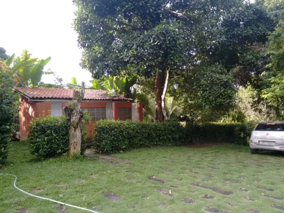 Imagem Chácara com 3 Quartos em Aldeia, Camaragibe