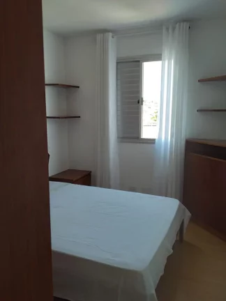 Imagem VENDO LINDO APARTAMENTO DE DOIS DORMITÓRIOS NO BAIRRO CAMPO GRANDE!