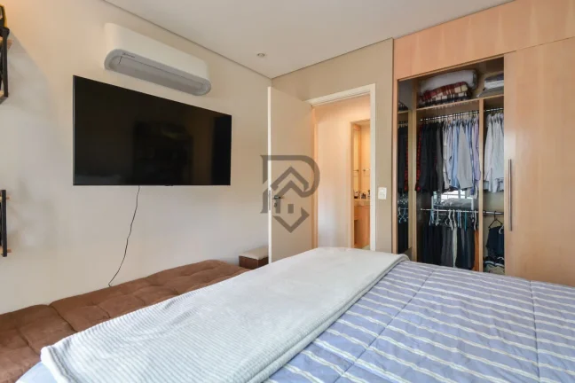 Imagem Apartamento Capote Valente pinheiros andar alto vista livre