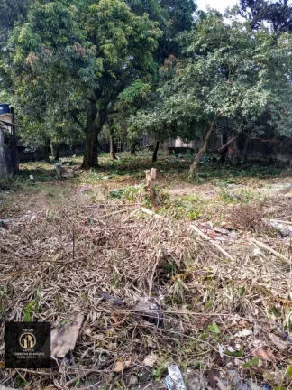 Imagem Terreno, Cubatão - SP
