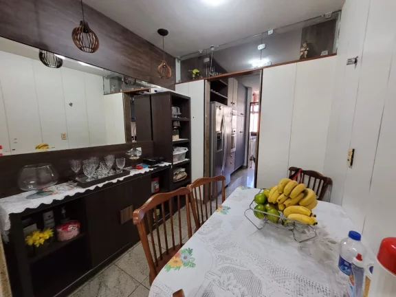 Imagem APARTAMENTO RESIDENCIAL em VITÓRIA - ES, PRAIA DO CANTO