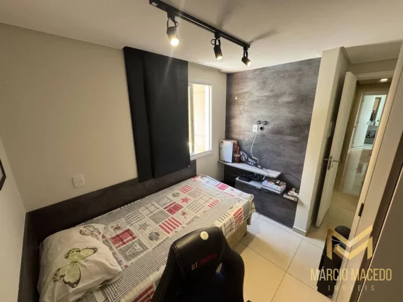 Imagem Casa com 4 dormitórios à venda, 138 m² por R$ 690.000,00 - Guaribas - Eusébio/CE