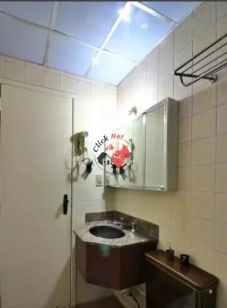 Imagem Apartamento Mobiliado para Venda ou Locação no Centro de São Bernardo