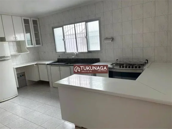 Imagem SOBRADO 139 M² - 4 DORMS, 3 VAGAS - BORTOLÂNDIA - SÃO PAULO/SP
