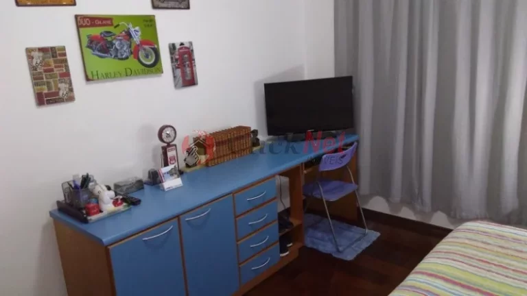 Imagem Apartamento localizado no bairro Santa Paula, São Caetano do Sul com 3 dormitórios, sendo 1 suíte, 2 vagas, 142 m2.