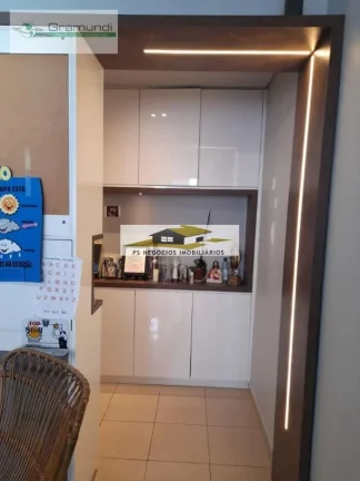 Imagem Apartamento para locação na Vila Monumento