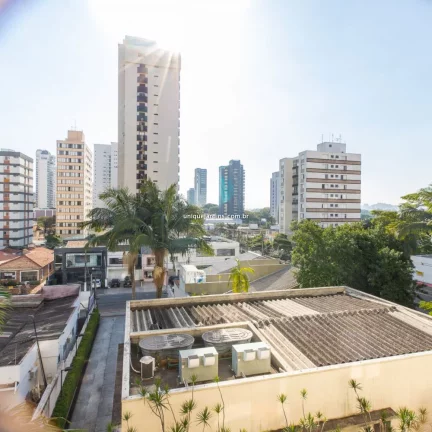 Imagem Apartamento à venda Moema São Paulo