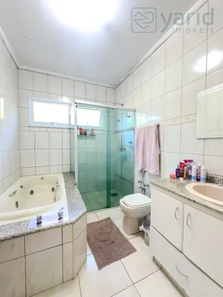 Imagem CASA À VENDA E LOCAÇÃO CONDOMÍNIO RESIDENCIAL PAINEIRAS, ITUPEVA
