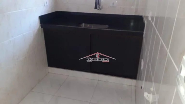 Imagem Apartamento à venda, 41 m² por R$ 302.000,00 - Canto do Forte - Praia Grande/SP