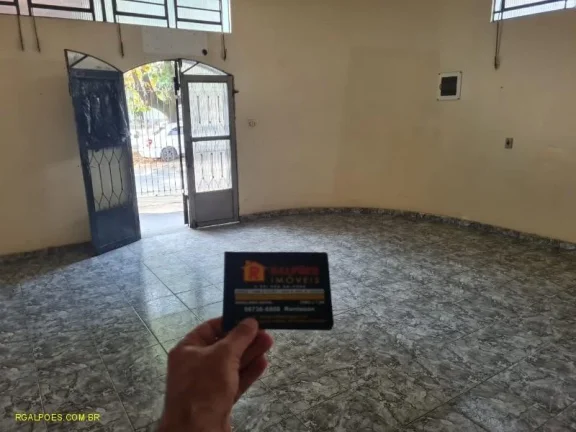 Imagem Salão Comercial para Locação em DUQUE DE CAXIAS, VILA SÃO JUDAS TADEU