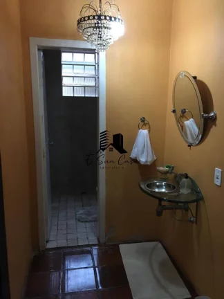 Imagem Casa 4 quartos à venda Bairro Arvoredo - Contagem/MG