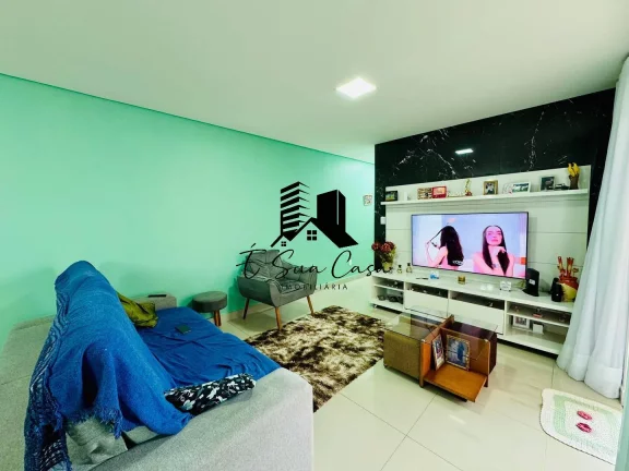 Imagem Área Privativa a venda 2 Quartos no Bairro Santa Cruz Contagem MG