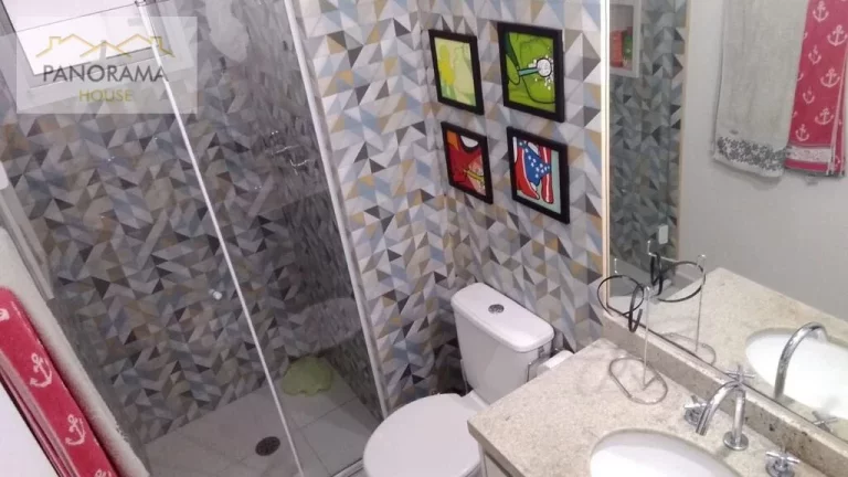 Imagem Apartamento com 3 dormitórios à venda, 105 m² por R$ 795.000,00 - Centro - Diadema/SP