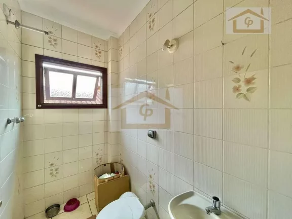 Imagem 4dorms (2sts) + escritório (reversível). Quiosque com churrasqueira, 5 vagas