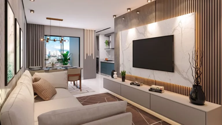 Imagem Apartamento à venda no bairro Morretes - Itapema/SC