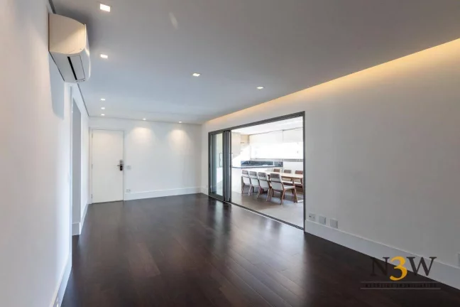 Imagem Apartamento com 2 dormitórios à venda, 141 m² por R$ 2.490.000,00 - Vila Leopoldina - São Paulo/SP