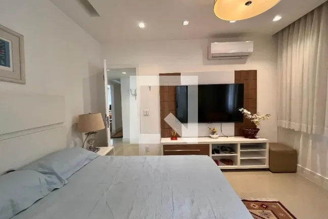 Imagem Apartamento à Venda - Ipanema, 3 Quartos, 130 m2
