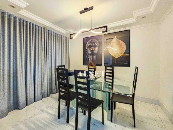Imagem Apartamento com 3 dormitórios à venda, 127 m² por R$ 1.250.000,00 - Vila Carrão - São Paulo/SP