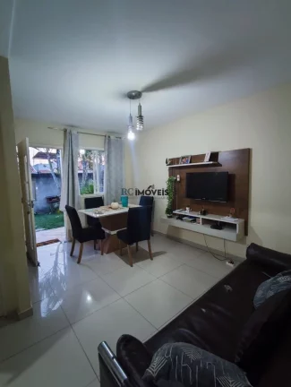 Imagem Casa a Venda no bairro Marambaia - São Gonçalo, RJ