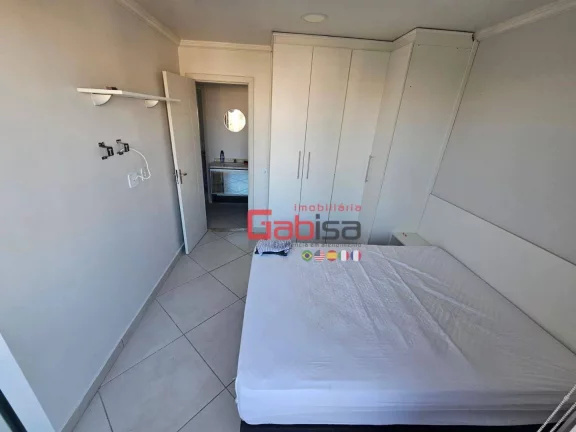 Imagem Cobertura com 3 dormitórios à venda, 120 m² por R$ 750.000 - Braga - Cabo Frio/RJ