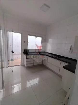 Imagem Residencial Residencial Santa Terezinha I