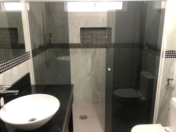 Imagem Apartamento para alugar 3 Quartos (1 suíte) 1 vaga 176m² Jardins