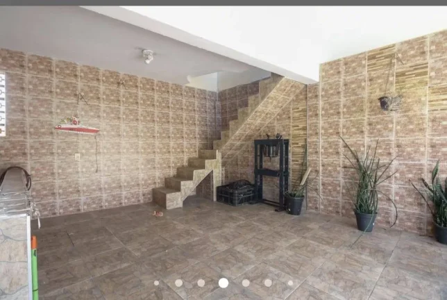Imagem Sobrado Amplo com Espaço Gourmet em Penha de França