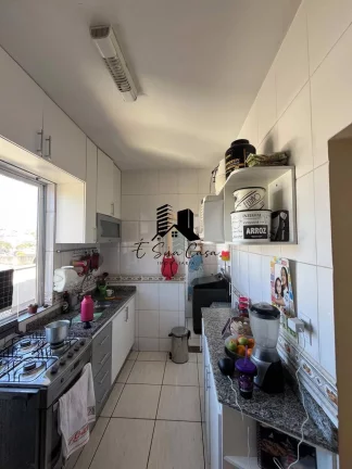 Imagem Cobertura a Venda 2 Quartos Bairro Linda Vista Contagem MG