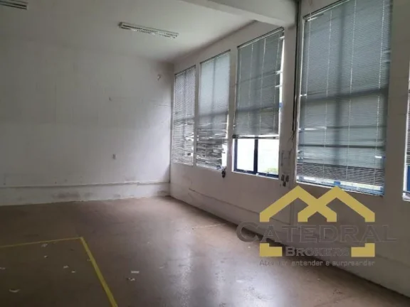 Imagem GALPÃO, 3600 M² - VENDA POR R$ 17.000.000,00 - VILA AGOSTINHO ZAMBOM - JUNDIAÍ/SP