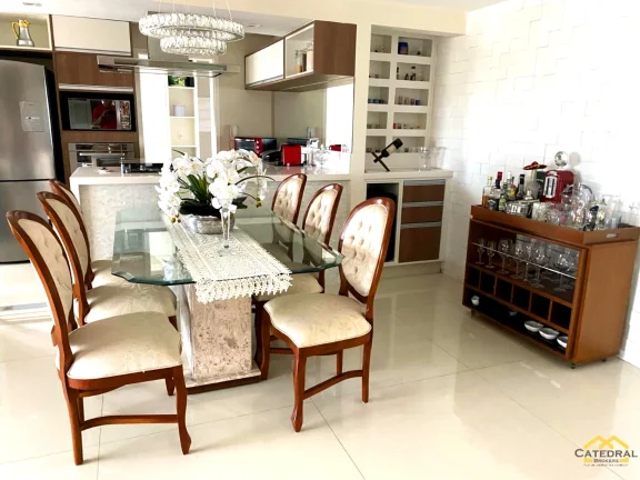 Imagem Apartamento com 03 Suítes para Venda de 155 m² no Alta Vista