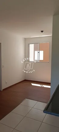 Imagem Apartamento a Venda no bairro Reserva Sant'anna - Ribeirão Preto, SP