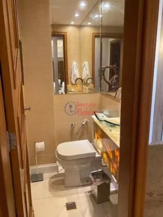 Imagem Apartamento para venda no Edifício Montpellier com 4/4 sendo 2 suítes Imagem Apartamento para venda no Edifício Montpellier com 4/4 sendo 2 suítes