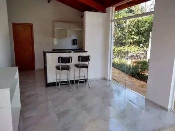 Imagem SOBRADO À VENDA, 150 M² POR R$ 890.000,00 - CHÁCARA REPRESINHA - COTIA/SP