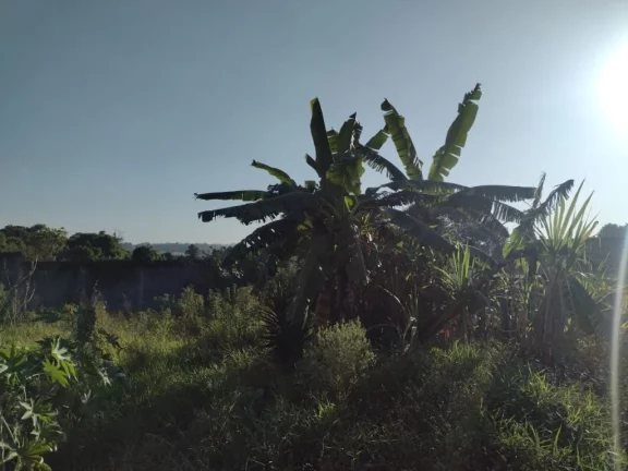 Imagem Terreno à venda, 600 m² por R$ 640.000,00 - Chácara Faggion - Suzano/SP