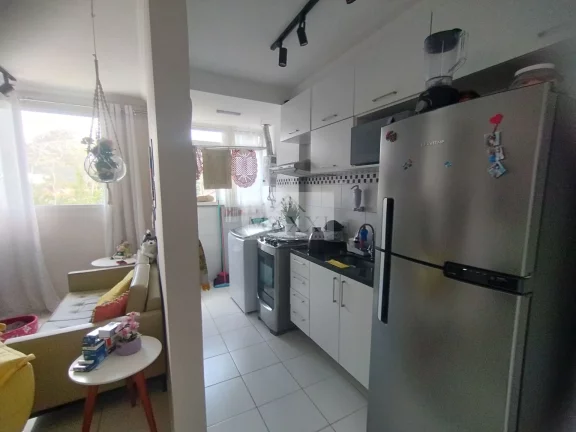 Imagem Reserva da Praia - Apartamento em Vargem Pequena, Rio de Janeiro/RJ