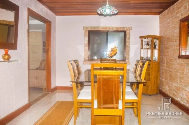 Imagem Casa à venda, 100 m² por R$ 580.000,00 - Prata - Teresópolis/RJ