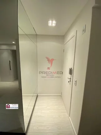 Imagem Apartamento porteira fechada,Residencial Villagio Di Capri Pagani, Palhoça SC Brasil
