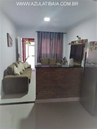 Imagem Casa para Venda em Atibaia, Nova Cerejeira, 2 dormitórios, 2 vagas