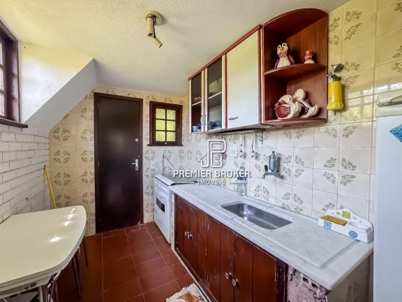 Imagem Casa à venda, 110 m² por R$ 880.000,00 - Carlos Guinle - Teresópolis/RJ