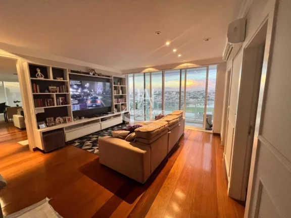 Imagem Apartamento no Ed.Bristol Place