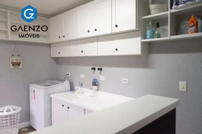 Imagem Casa em Condominio fechado - Itú