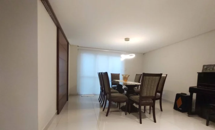 Imagem Sobrado Maravilhoso 260 m² 3 Dormitorios 3 Suites Estuda Permuta