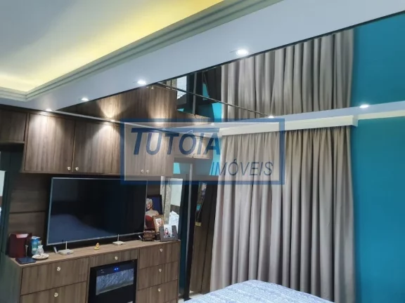 Imagem APARTAMENTO À VENDA NA SAÚDE, SÃO PAULO
