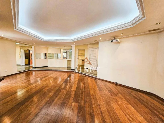 Imagem Apartamento com 4 dormitórios à venda, 277 m² por R$ 1.800.000,00 - Tatuapé - São Paulo/SP