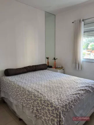 Imagem Apartamento à venda, 67 m² por R$ 580.000,00 - Santana - São Paulo/SP