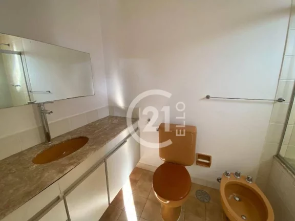 Imagem Itaim, 3 suítes, 200m²