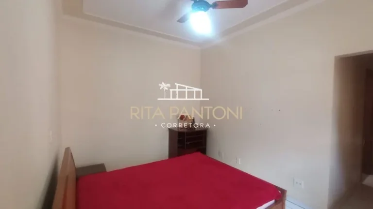 Imagem Casa Sobrado - Ribeirão Preto - Jardim Recreio - Região Oeste